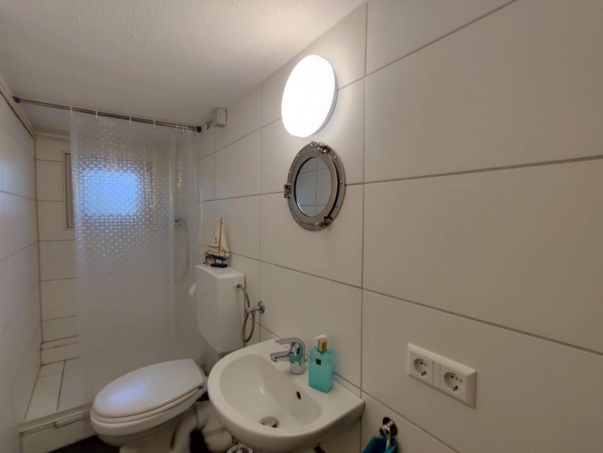 Fewo Heimathafen Bodman-Ludwigshafen Dış mekan fotoğraf